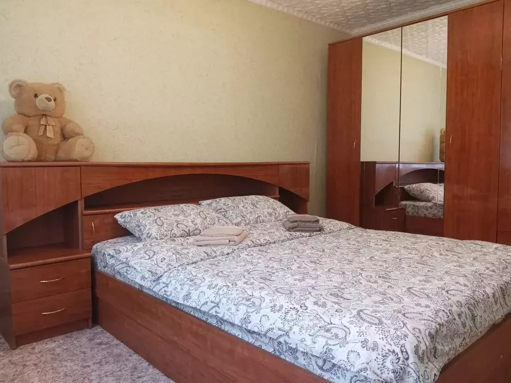 2-к кв. Ярославская область, Некрасовское с/пос, пос. При ... - Фото 0