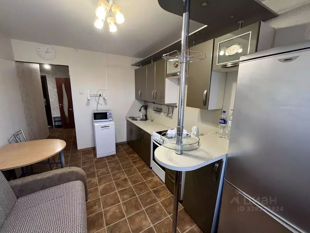 1-к кв. Московская область, Балашиха Железнодорожный мкр, ул. Луговая, ... - Фото 1