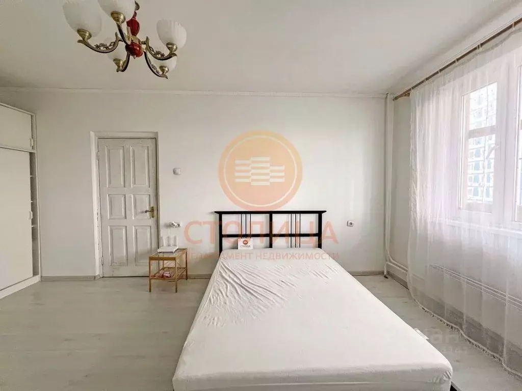 1-к кв. Москва Профсоюзная ул., 115К2 (36.9 м) - Фото 2