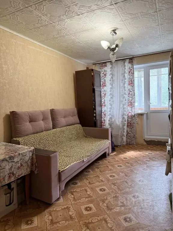 3-к кв. Башкортостан, Уфа ул. Свердлова, 47 (57.7 м) - Фото 1