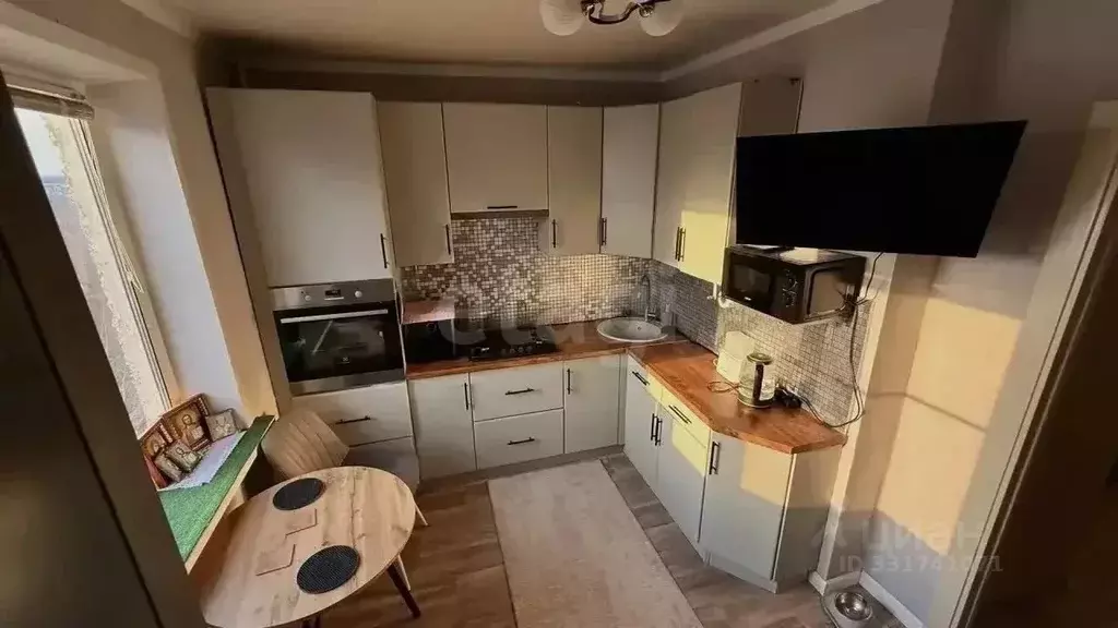 1-к кв. Мордовия, Саранск ул. Победы, 25к1 (37.1 м) - Фото 1