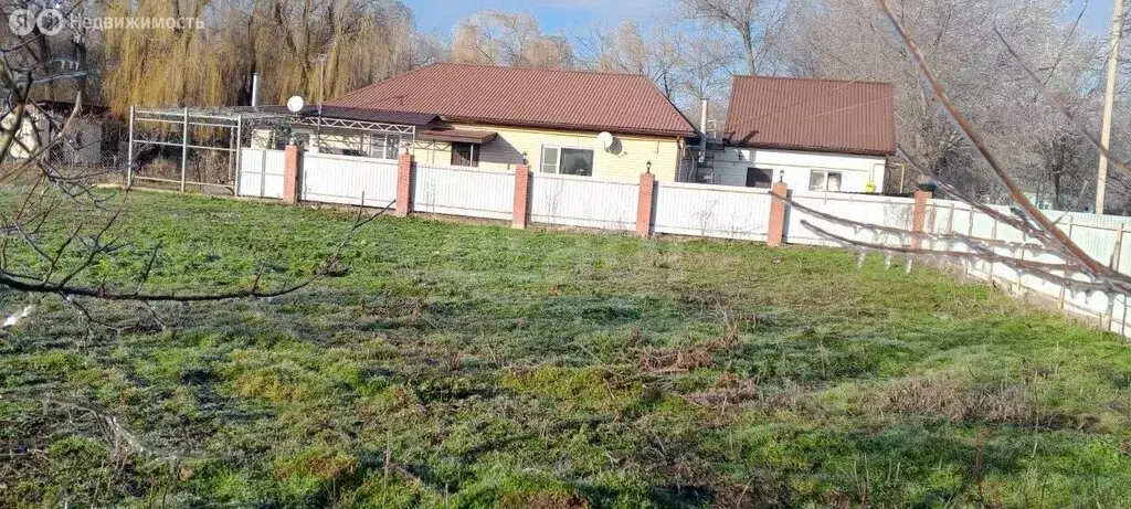 Участок в станица Гостагаевская, Западная улица (7.3 м) - Фото 2