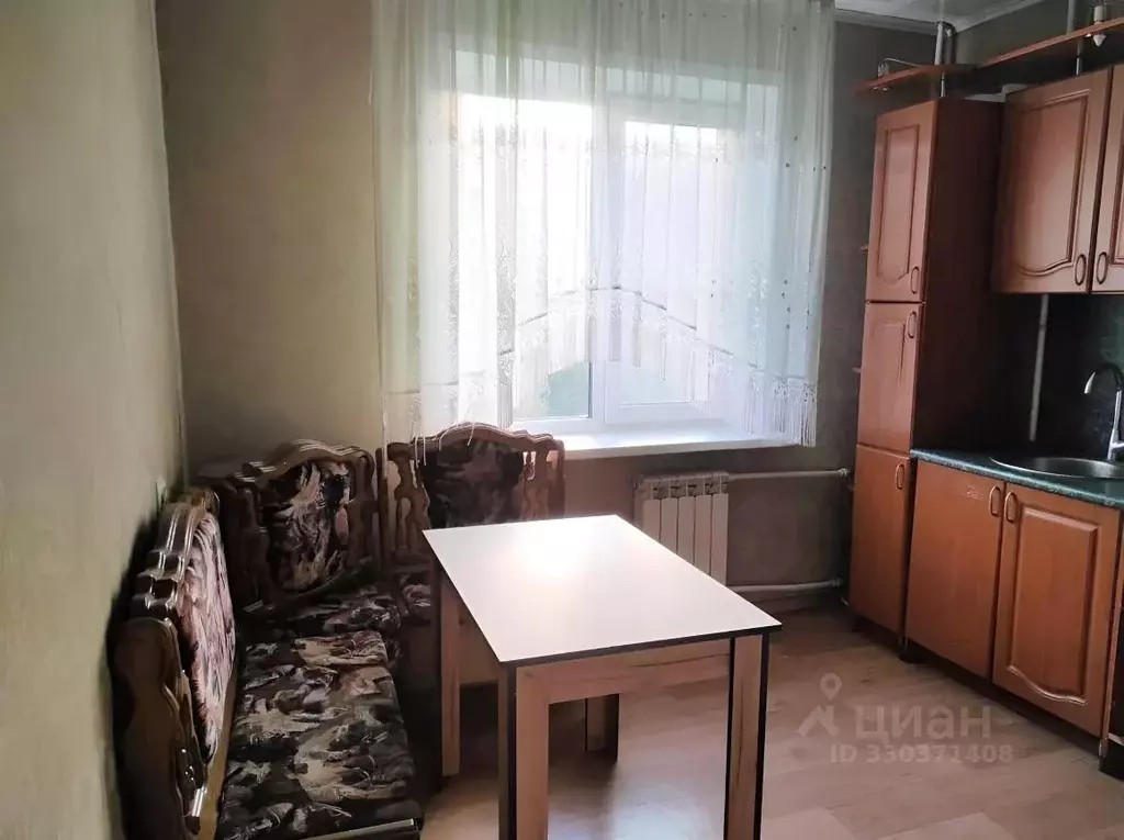 1-к кв. Липецкая область, Липецк ул. Водопьянова, 11 (36.0 м) - Фото 2