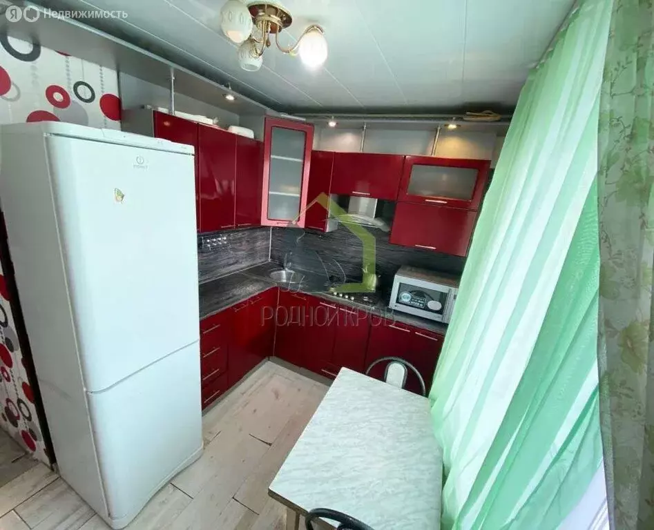 4-комнатная квартира: Сызрань, проспект Гагарина, 89 (69.5 м) - Фото 1