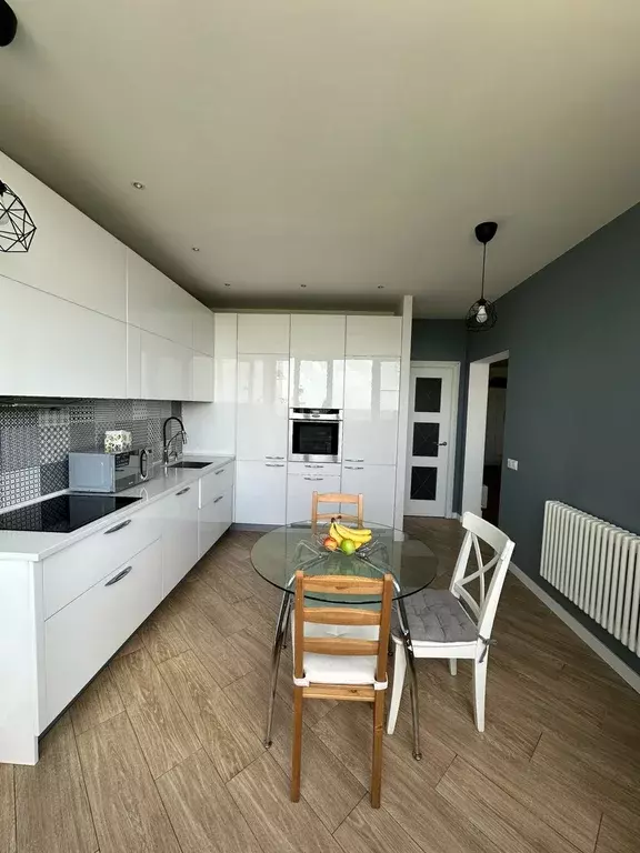 Продаётся 3-к квартира, 82.5 м - Фото 0