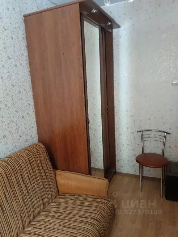 2-к кв. Москва Фестивальная ул., 75 (45.0 м) - Фото 1