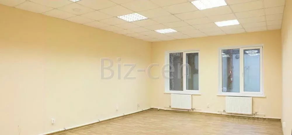 Офис в Санкт-Петербург 5-я Советская ул., 45 (98 м) - Фото 2