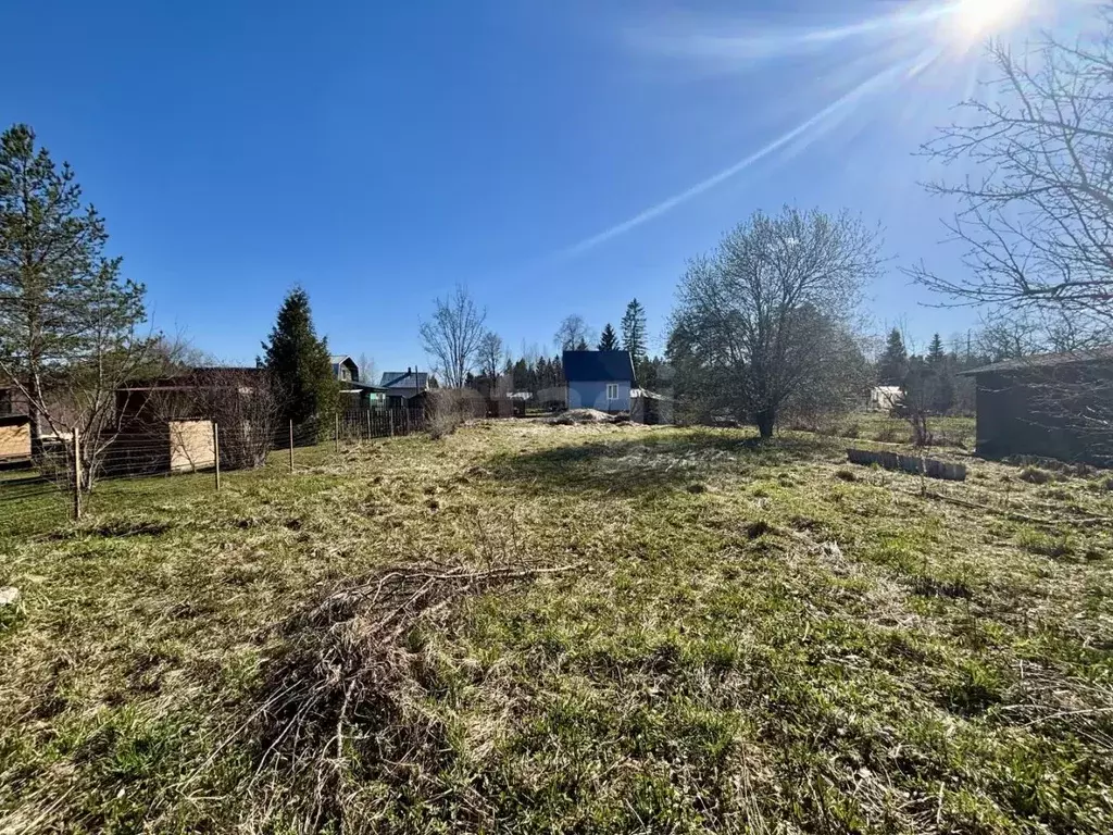 Дом в Вологодская область, Радужное ТСН  (70 м) - Фото 1