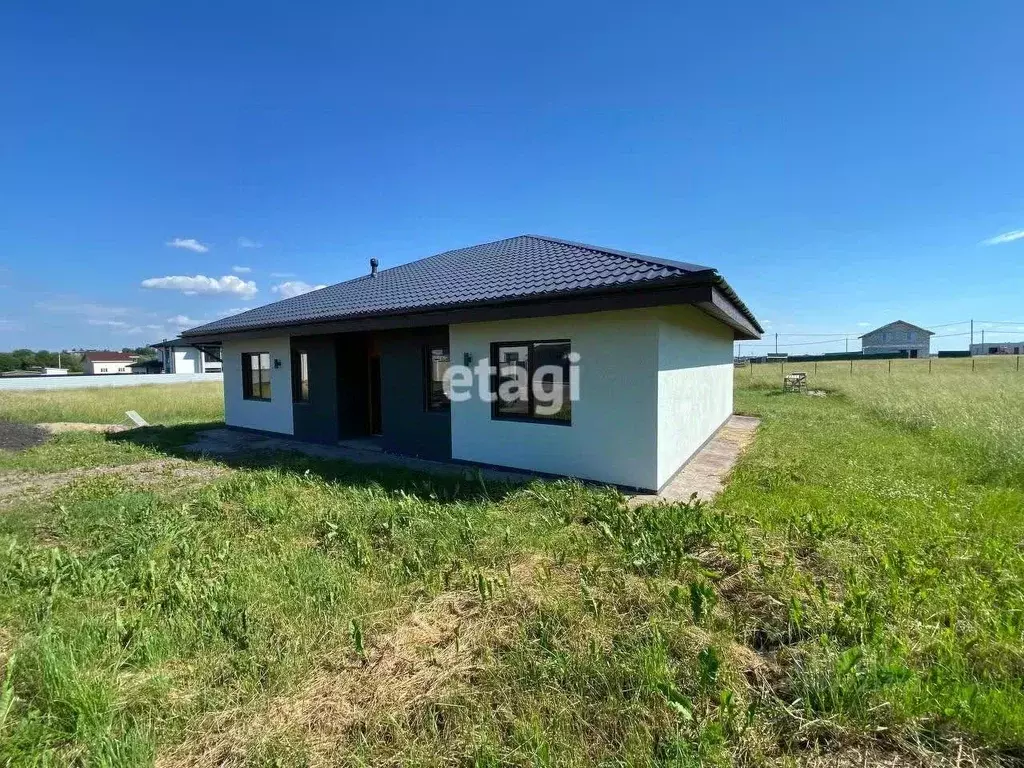 дом в ленинградская область, тосненский район, федоровское городское . - Фото 0