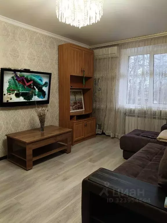 2-к кв. Северная Осетия, Владикавказ ул. Шмулевича, 14к1 (45.0 м) - Фото 2