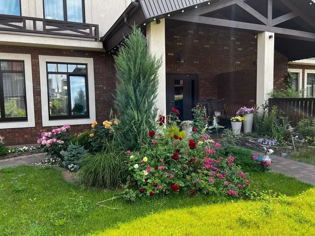Таунхаус в Москва ул. Адмирала Лазарева, 77к3 (380 м) - Фото 2