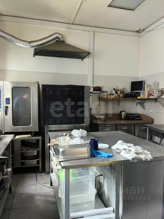 Помещение свободного назначения в Башкортостан, Уфа Коммунистическая ... - Фото 1