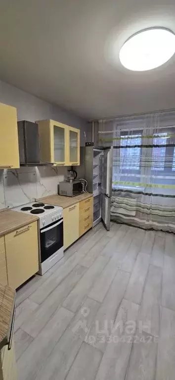 3-к кв. Московская область, Балашиха Балашихинское ш., 8к3 (76.0 м) - Фото 1