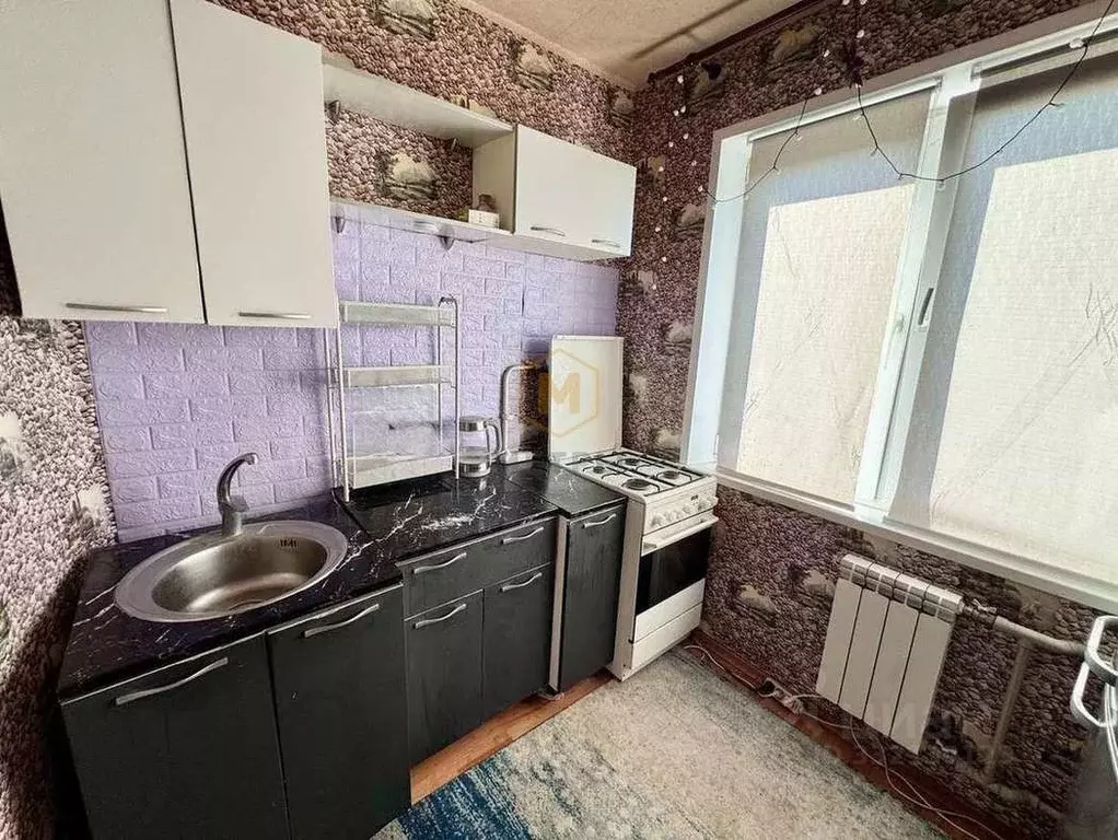 2-к кв. Белгородская область, Белгород ул. Губкина, 24к1 (45.5 м) - Фото 1