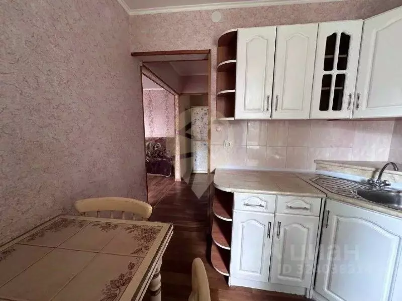 2-к кв. Белгородская область, Старый Оскол ул. Ленина, 77 (43.0 м) - Фото 2