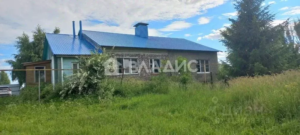 4-к кв. Владимирская область, Вязниковский район, пос. Никологоры ул. ... - Фото 1