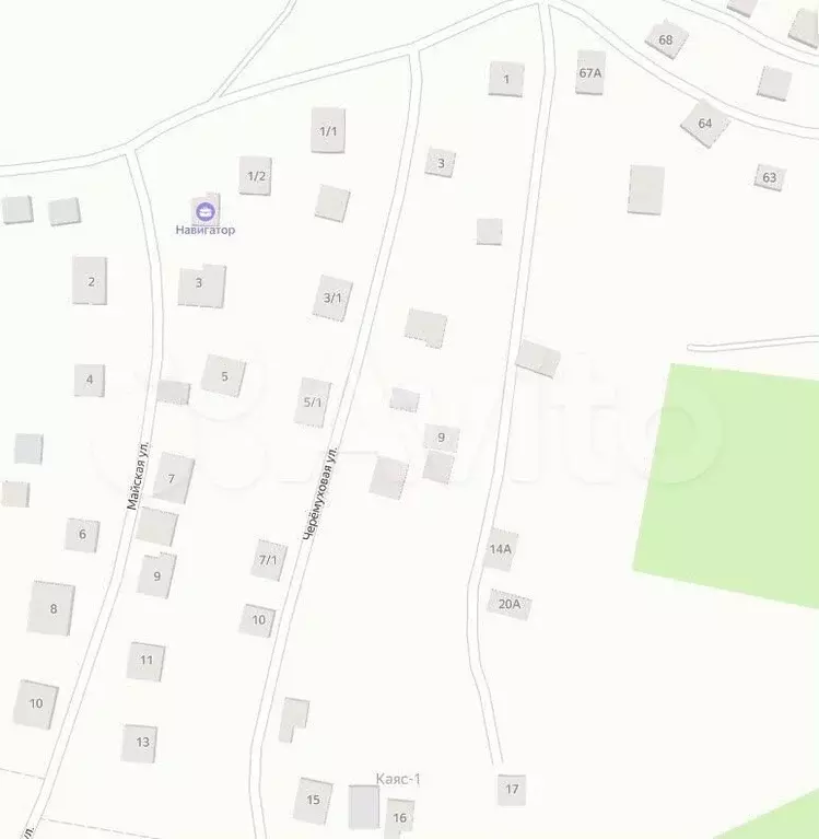 Участок 7,6 сот. (ИЖС) - Фото 1