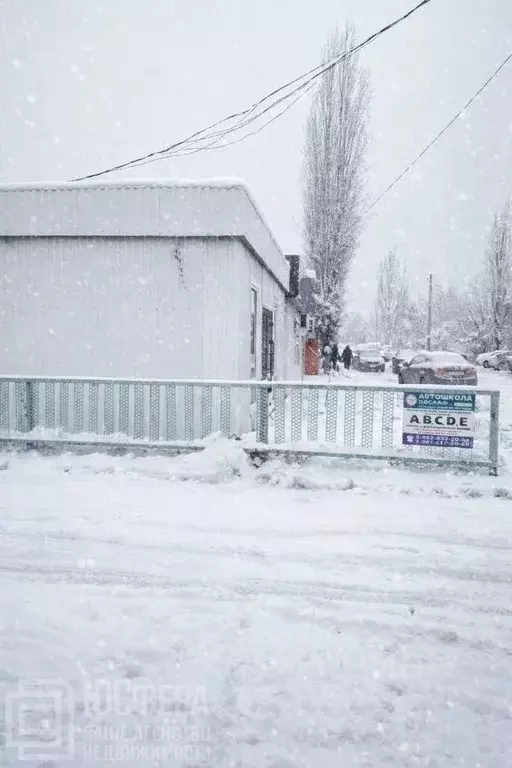 Торговая площадь в Волгоградская область, Городищенский район, ... - Фото 1