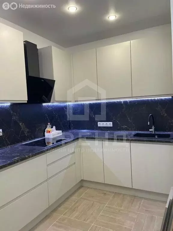 1-комнатная квартира: Бугры, улица Шекспира, 1к2 (46 м) - Фото 2