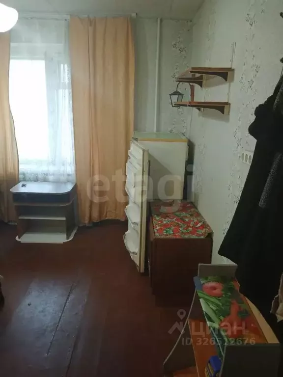 Комната Владимирская область, Владимир ул. Лакина, 139 (12.0 м) - Фото 2