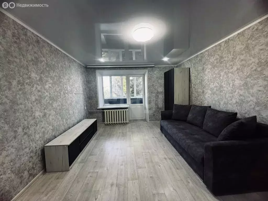 2-комнатная квартира: Бирск, улица Мира, 132 (49.6 м) - Фото 2