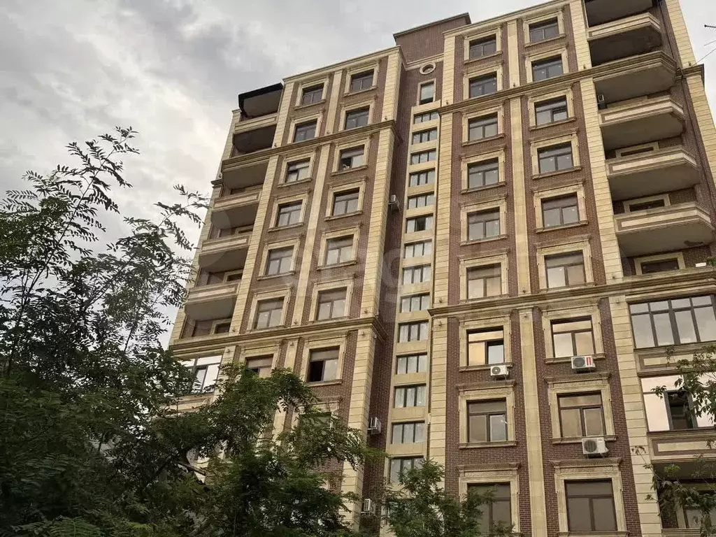 2-к. квартира, 88 м, 11/11 эт. - Фото 1