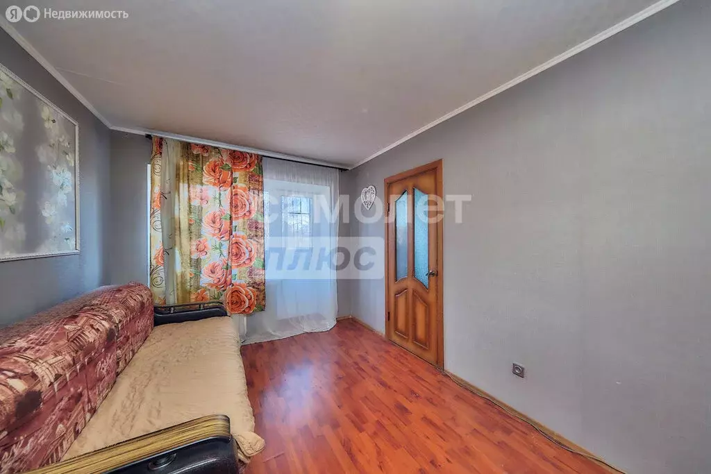 2-комнатная квартира: Рязань, улица Горького, 3 (43 м) - Фото 2