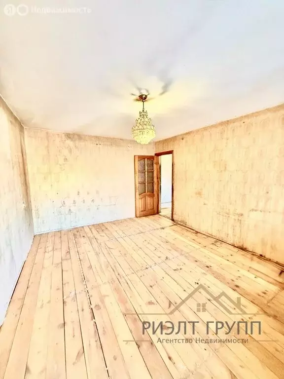 2-комнатная квартира: Казань, 3-я Кленовая улица, 21 (52.8 м) - Фото 1