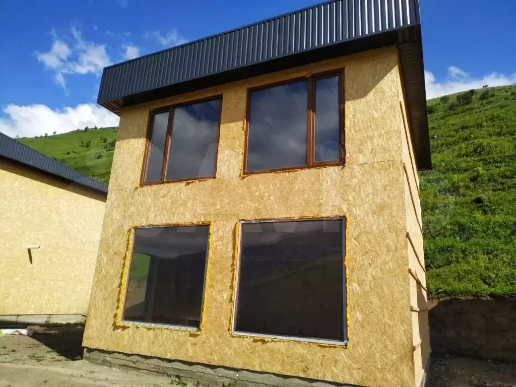 Купить Дом В Северной Осетии