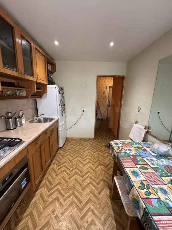 2-к. квартира, 48,5 м, 3/9 эт. - Фото 1