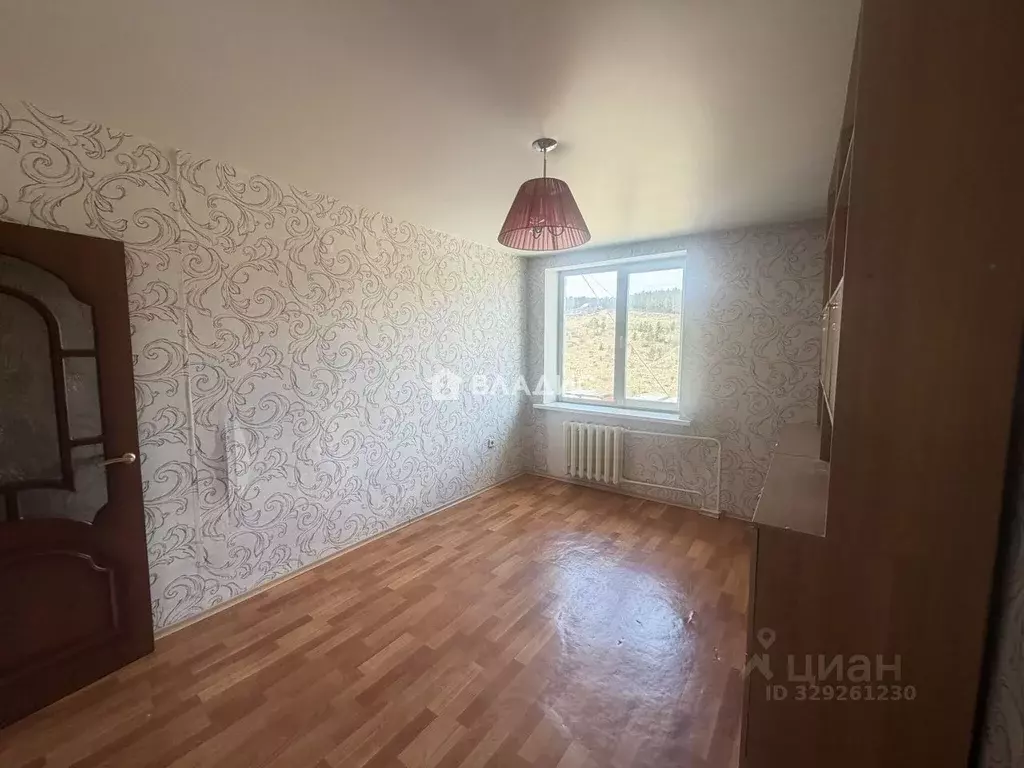 3-к кв. Бурятия, Улан-Удэ Зеленый мкр, 1А (83.6 м) - Фото 2