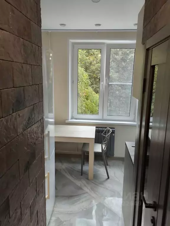 Комната Москва ул. Бутлерова, 2К2 (33.0 м) - Фото 1