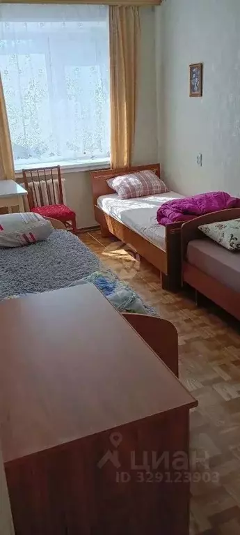 3-к кв. Белгородская область, Старый Оскол Приборостроитель мкр, 2 ... - Фото 1