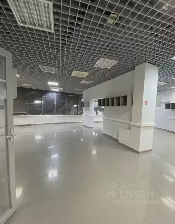 Офис в Московская область, Мытищи Олимпийский просп., 29с2 (241 м) - Фото 2