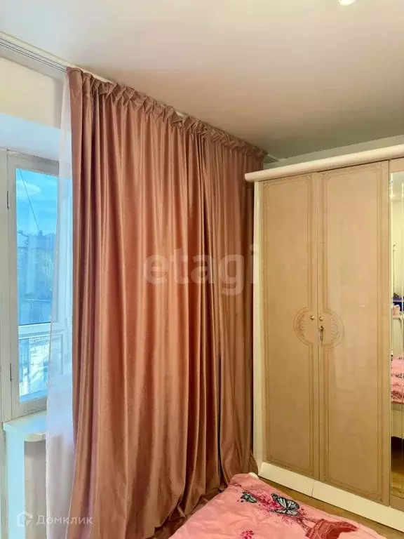 Продаётся 3-к квартира, 98 м - Фото 1