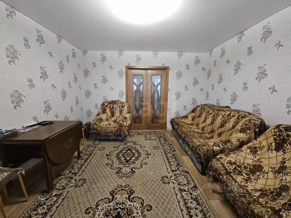 2-к кв. Башкортостан, Уфа Инорс-1 мкр, ул. Глинки, 5 (59.5 м) - Фото 2
