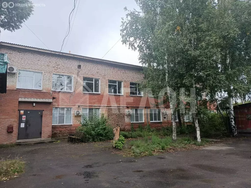 Помещение свободного назначения (788.6 м) - Фото 1