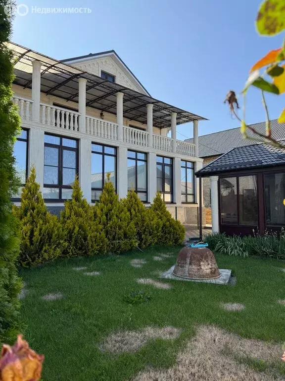 Дом в Ставрополь, Октябрьская улица (270 м) - Фото 2