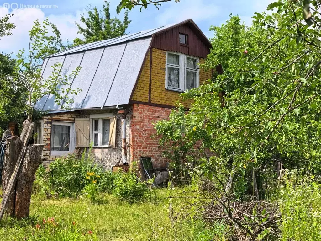 Дом в Ясногорский район, сельское поселение Теляковское, СНТ Система ... - Фото 2