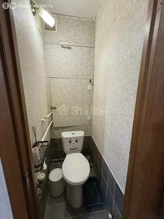 1-комнатная квартира: Волгоград, улица Кирова, 98 (39.2 м) - Фото 0