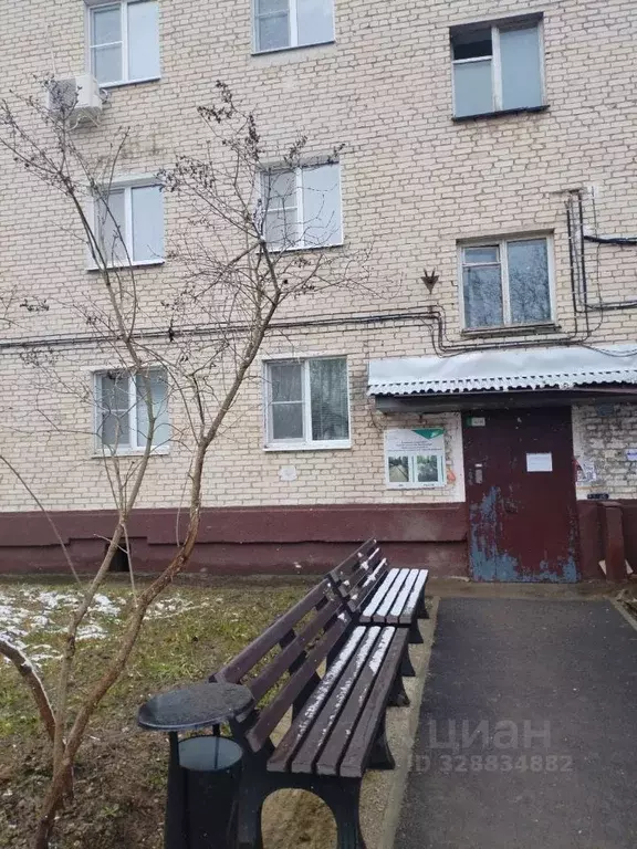 3-к кв. Тульская область, Алексин ул. Революции, 7Д (58.9 м) - Фото 2