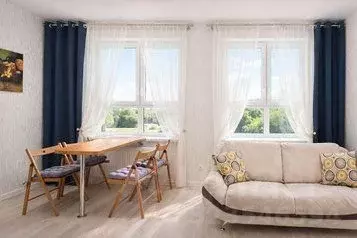 2-к кв. Пермский край, Пермь ул. Герцена, 4 (50.0 м) - Фото 1