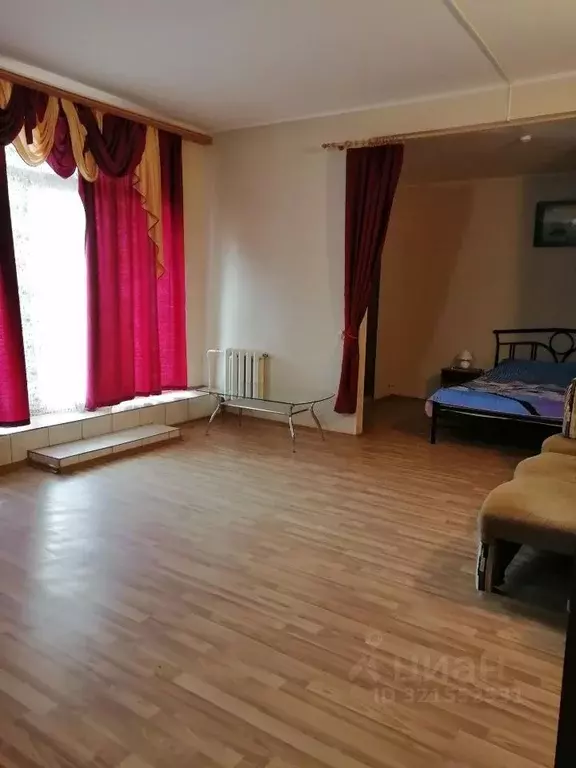 Комната Волгоградская область, Камышин Квартал промзона,  (25.0 м) - Фото 0