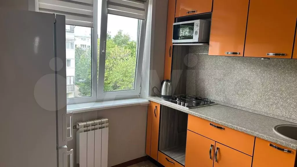 2-к. квартира, 44,3 м, 4/5 эт. - Фото 1