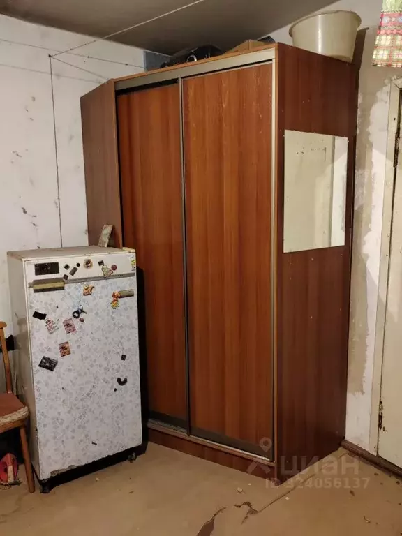 Комната Хакасия, Черногорск Советская ул., 104 (18.7 м) - Фото 2