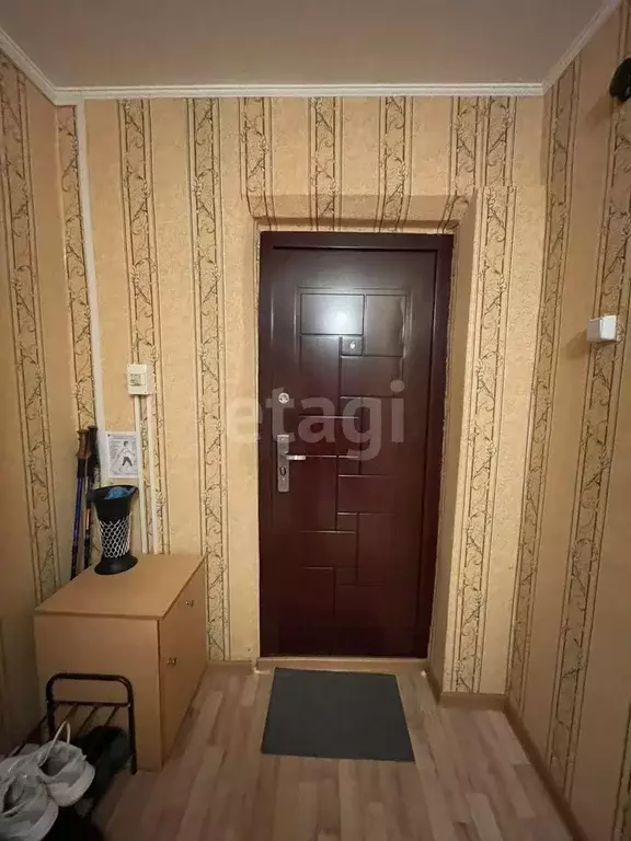 Квартира, 2 комнаты, 50.6 м - Фото 1