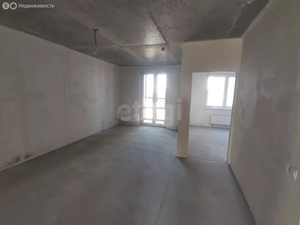 3-комнатная квартира: Тюмень, Холодильная улица, 31к1 (93.07 м) - Фото 2