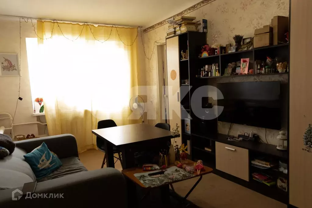 Продаётся 3-к квартира, 57.2 м - Фото 0
