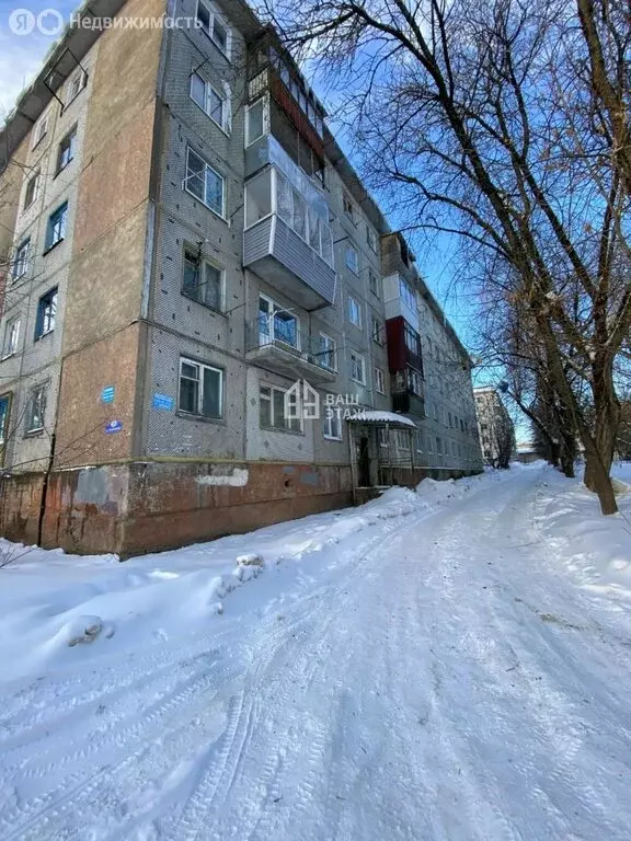 1к в -комнатной квартире (9.9 м) - Фото 1