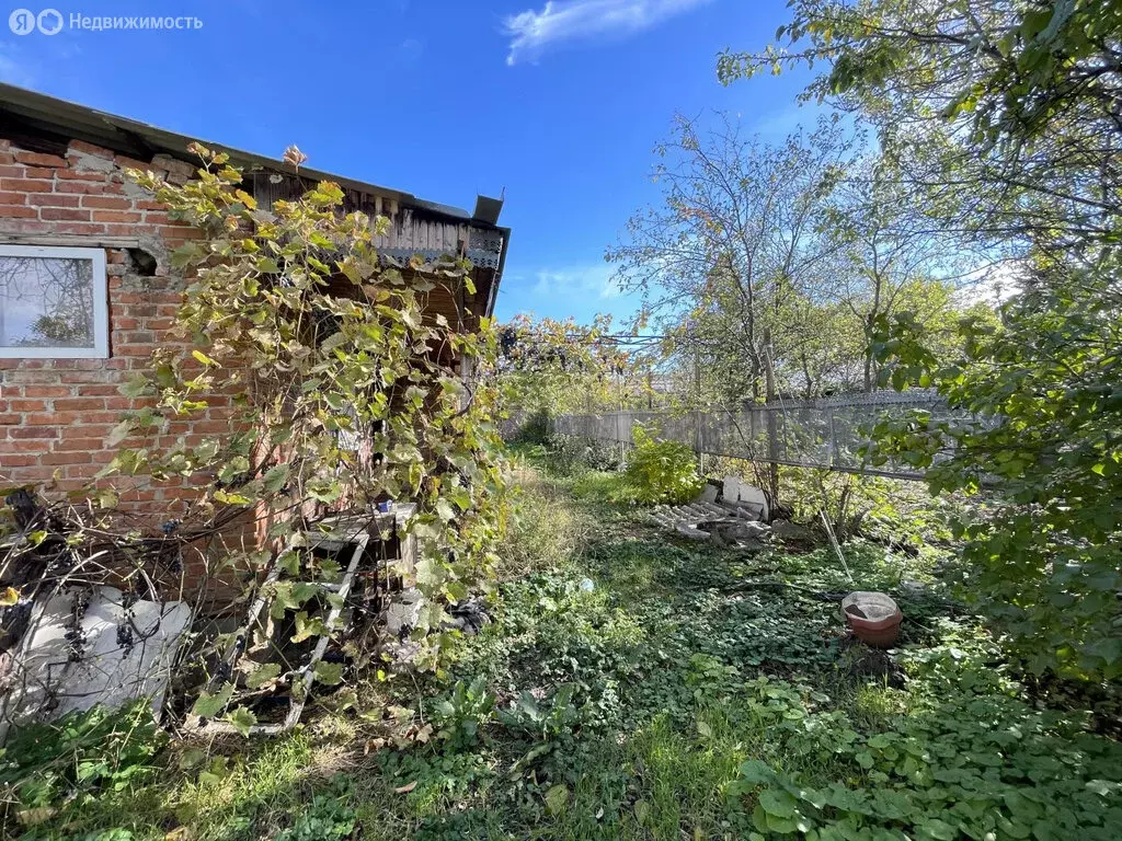 Участок в Майкоп, Курганная улица, 388 (6.1 м) - Фото 2